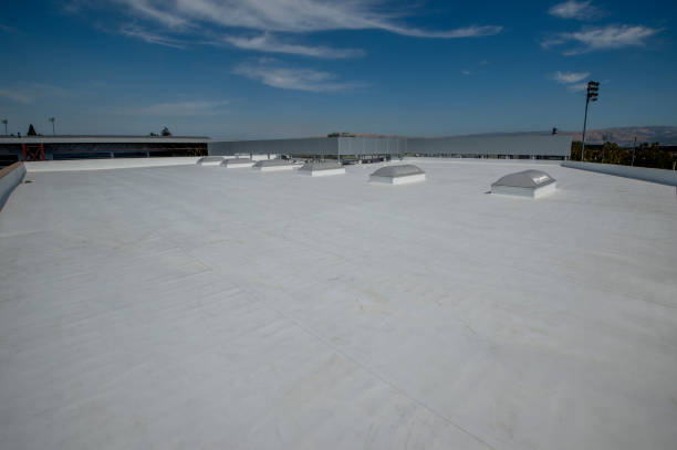 Best Roof Installation  in Flanders, NY