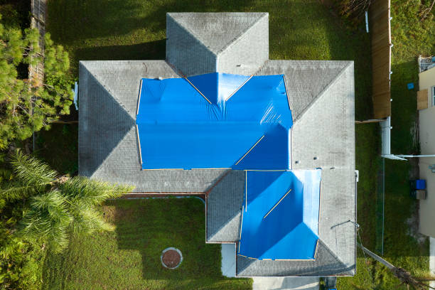 Best Rubber Roofing (EPDM, TPO)  in Flanders, NY