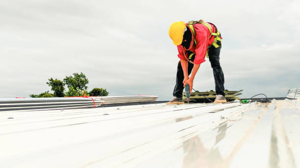 Flanders, NY Roofing Service Company