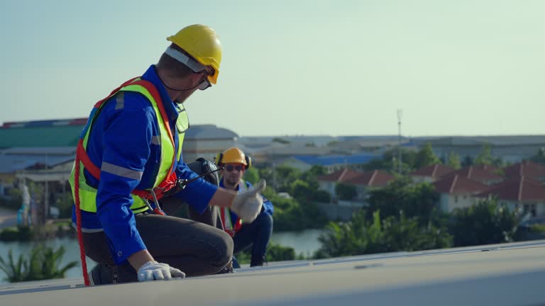 Best Gutter Installation and Repair  in Flanders, NY