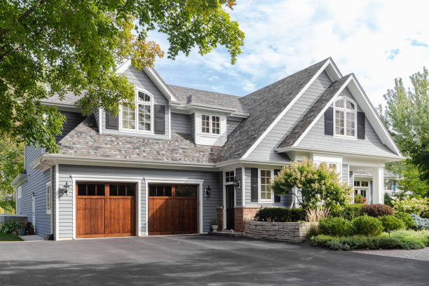 Best Gutter Installation and Repair  in Flanders, NY