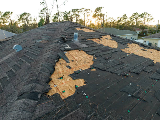 Best Emergency Roof Repair Services  in Flanders, NY