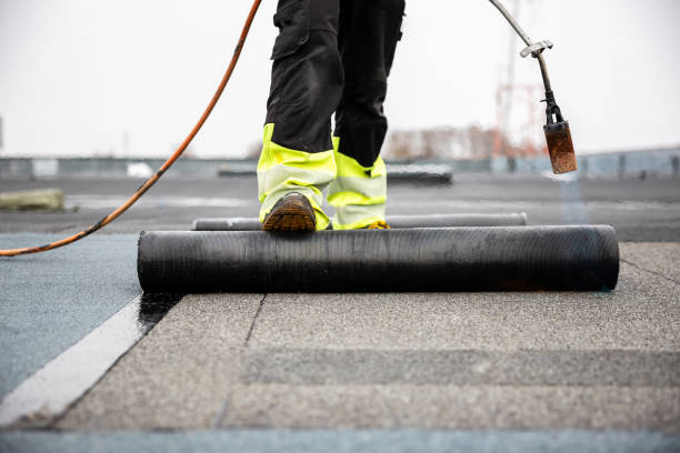 Best Roof Coating and Sealing  in Flanders, NY