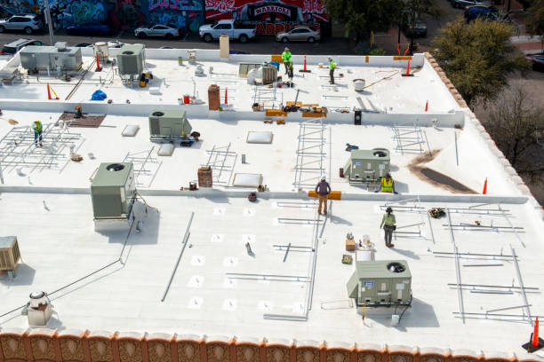 Best Asphalt Shingles Roofing  in Flanders, NY