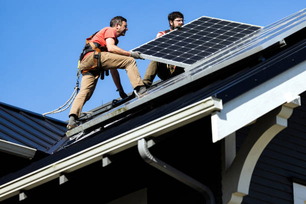 Best Slate Roofing  in Flanders, NY