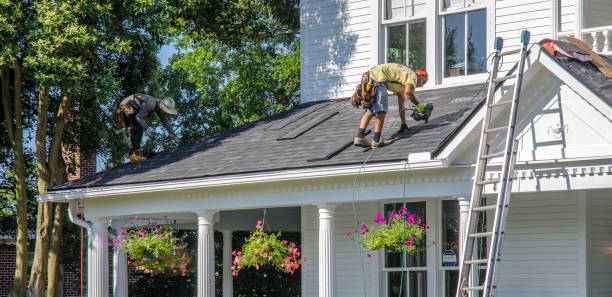 Best Rubber Roofing (EPDM, TPO)  in Flanders, NY